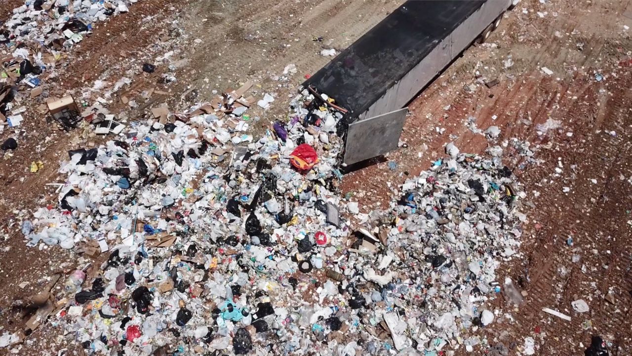 Wake County's landfill will be full by 2040. So what's next?